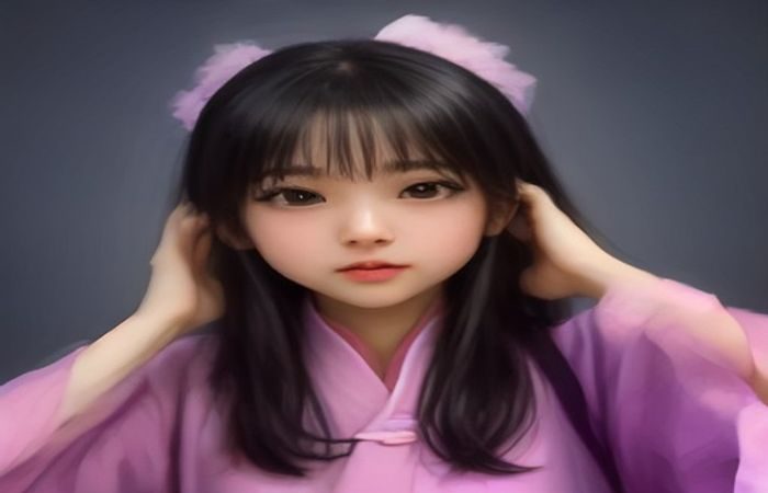 欧美廓形西装外套特写，黑色超大肩线设计，模特搭配白色内搭与阔腿裤，气场强大，摄影棚白背景